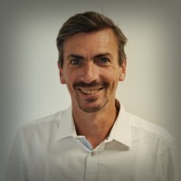 Christophe Cantin