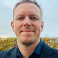 Fredrik Lind