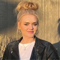 Megan Martin