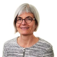 Tina Otterstrøm Jensen