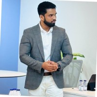 Vikesh Thamban