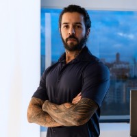 Erich Oliveira