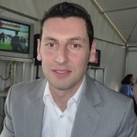 Joseph Eid