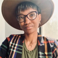 Monique James