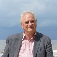 Ron Baxter