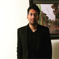 Ankush Jain