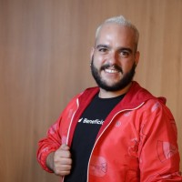 Victor Ortega 🏳️‍🌈