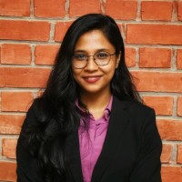 Susmita Saha