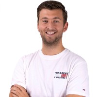 Justin Sluik