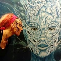 Claire James-Dupain