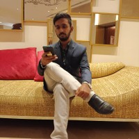 Narendiran K