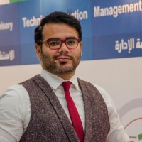 Ahmed Sabri Albahrawi