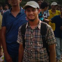 Dewang Modi