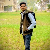 Mubashir Mughal
