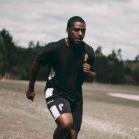 Justin Davis