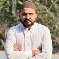 Syed Kamal Latif