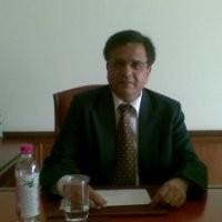 Ramesh Khanduri