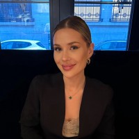 Aylin Ebmeyer Oechsner