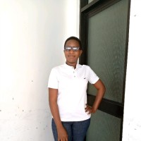 Prisla Stephan William