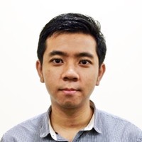 Muhammad Zakie Yusof