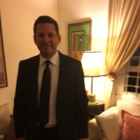 Mark Hart