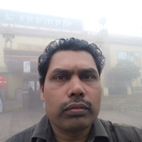 Hari Nath D K
