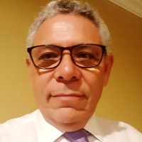 Francisco Campos Monge