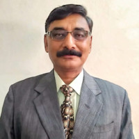 Prashant Chatterji