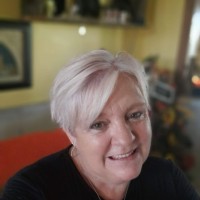 Ramona Marshall