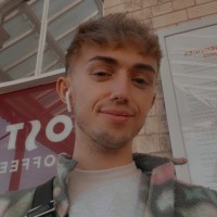 Harry Green