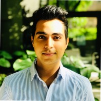 Sushant Sharma