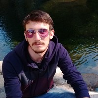Pablo Gabriel Chuburu Ernst