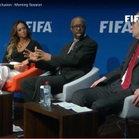 Professor Kevin Hylton