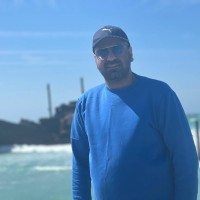 mohammadreza ghoreishi