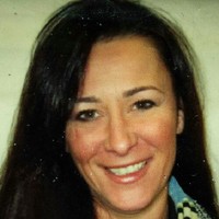 Dawn Mitchell