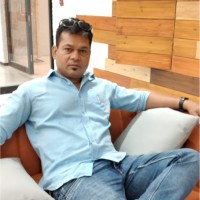 Srinivas Mane