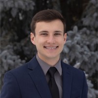 Connor Price