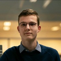 Olivier Krugers Dagneaux