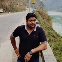 Anil Kumar Chintala