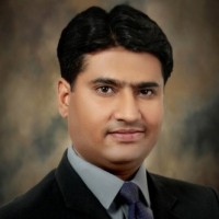 Amjad Murtaza