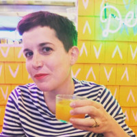 Allison Grimaldi Donahue