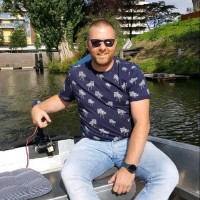 Dennis Verweij