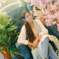Bushra Haque
