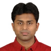 Nagarjun Caralapati