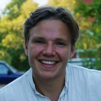 Alex Rydén