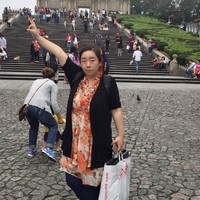 杨晓红