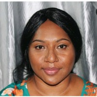 Leanne Keviiassah Ugul