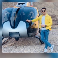 Mohit Parnami