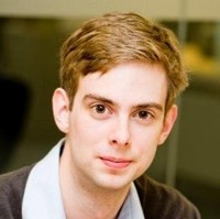 Alex Wykeham