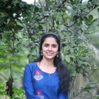 Pooja Bhat